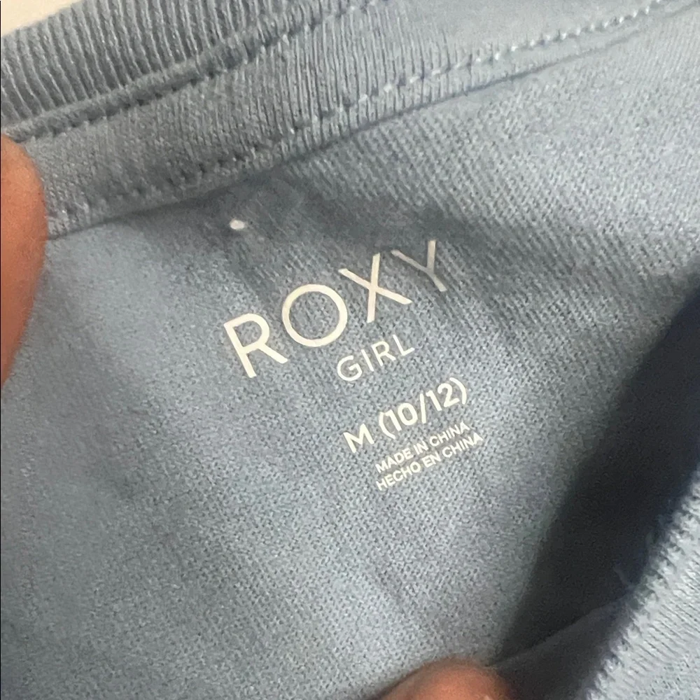 Girls Roxy Set size 10/12 - Picture 2 of 11